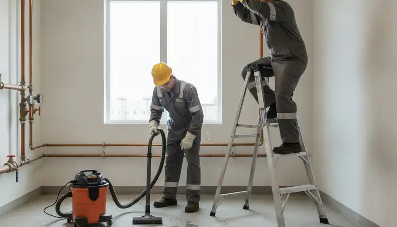 Emergency plumber service in Reading, MA for burst pipes and urgent leak repairs