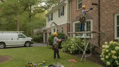 Reading MA plumbing repair service for residential and commercial plumbing needs