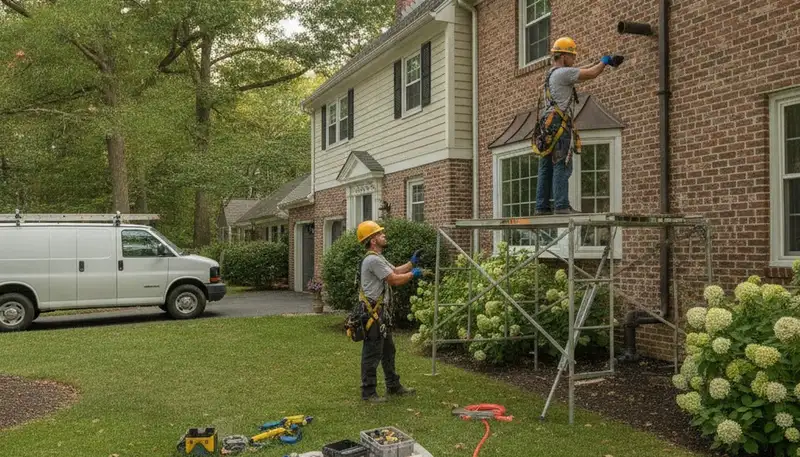 Reading MA plumbing repair service for residential and commercial plumbing needs