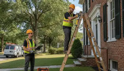 Plumbing repair service in Reading, MA for residential and commercial plumbing issues