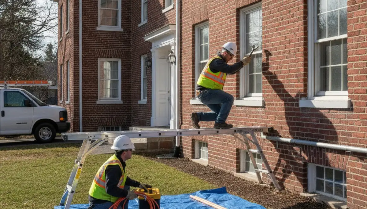 Plumbers in Reading, MA providing plumbing repair services for local homes and businesses